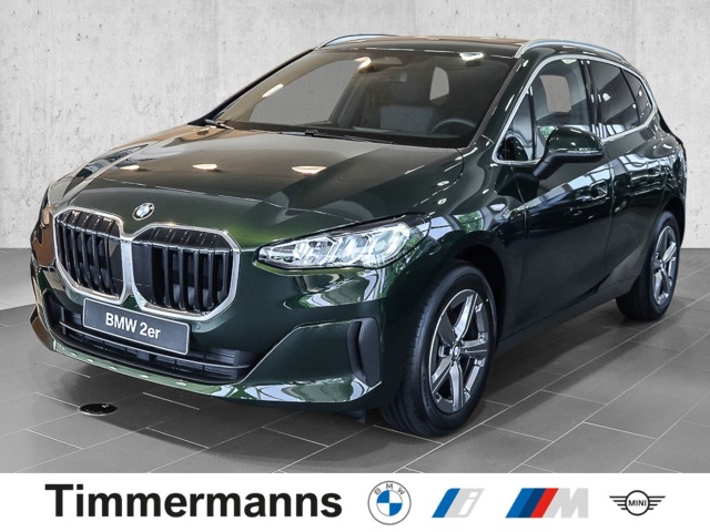 BMW 218