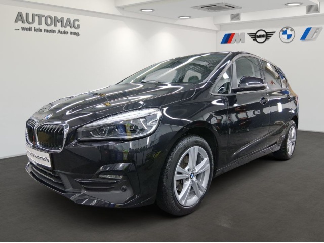 BMW 218