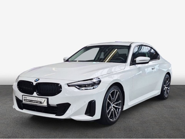 BMW 218