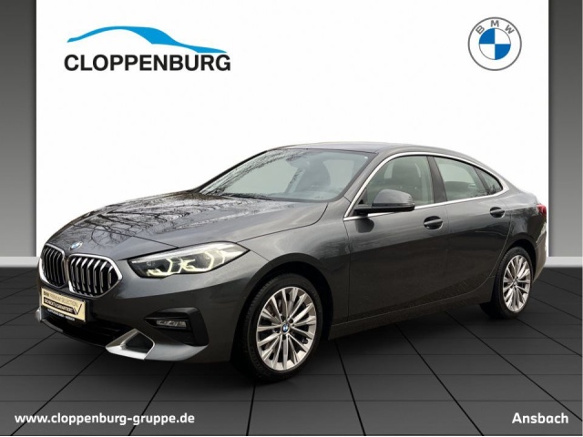 BMW 218