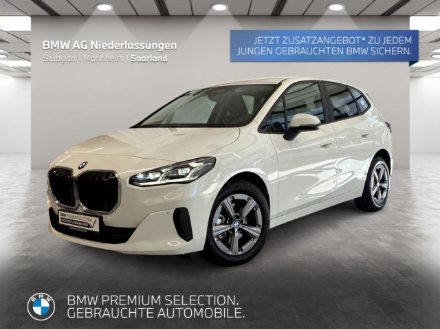 BMW 218