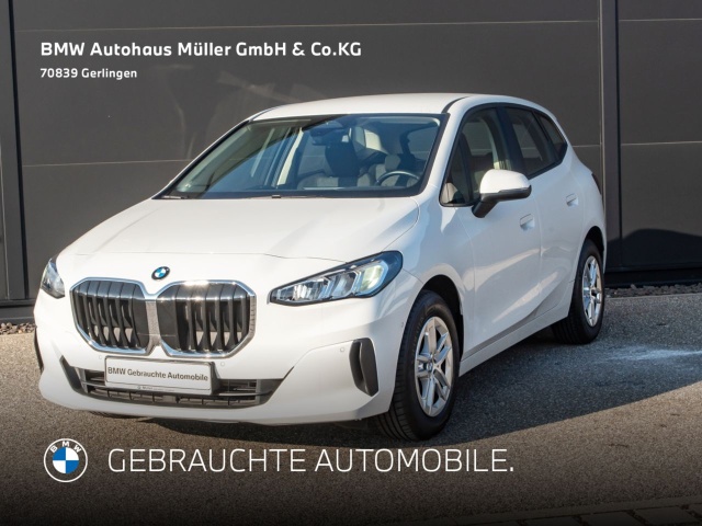 BMW 218