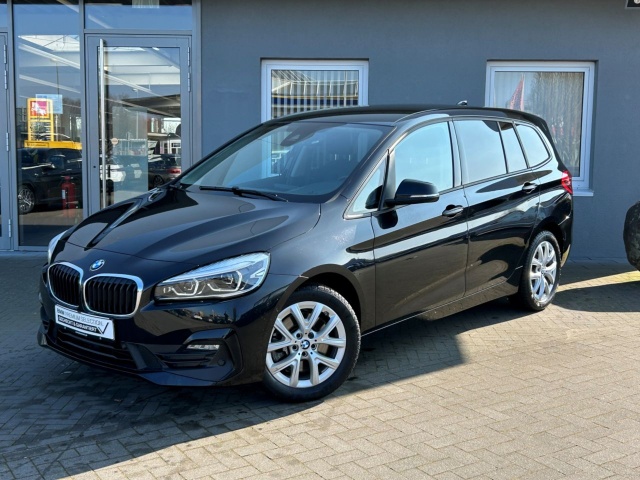 BMW 218