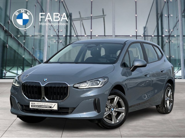 BMW 218