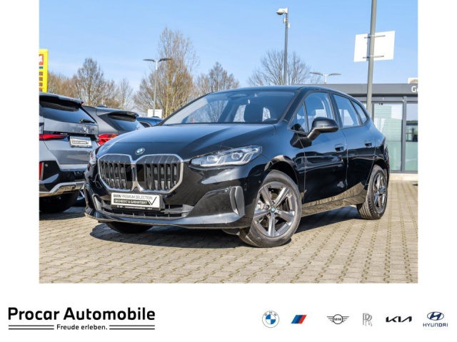 BMW 218