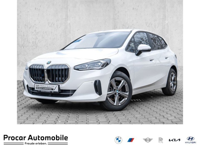 BMW 218