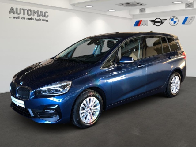 BMW 218