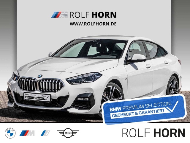 BMW 218
