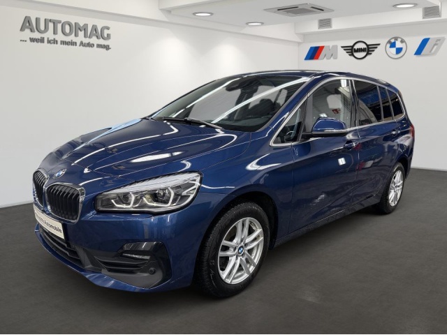 BMW 218