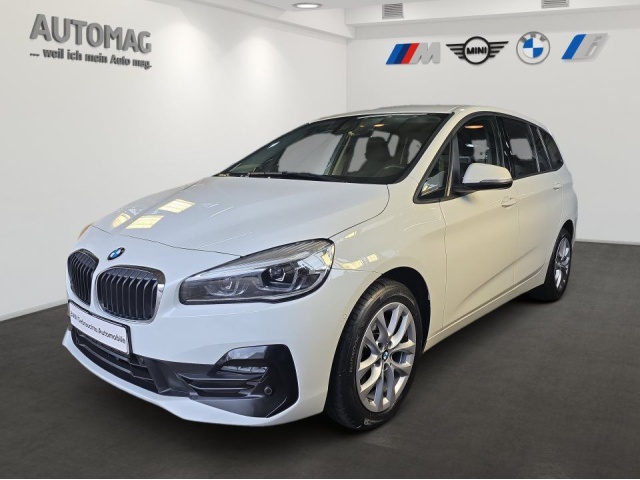 BMW 218