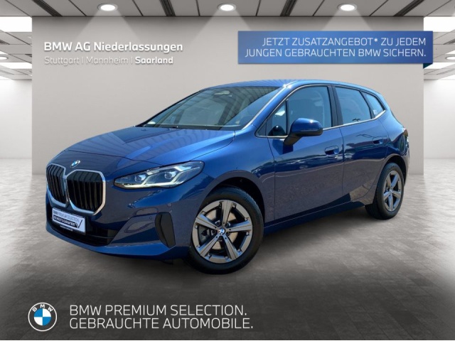 BMW 218