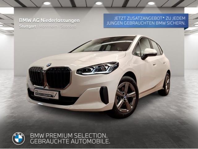 BMW 218