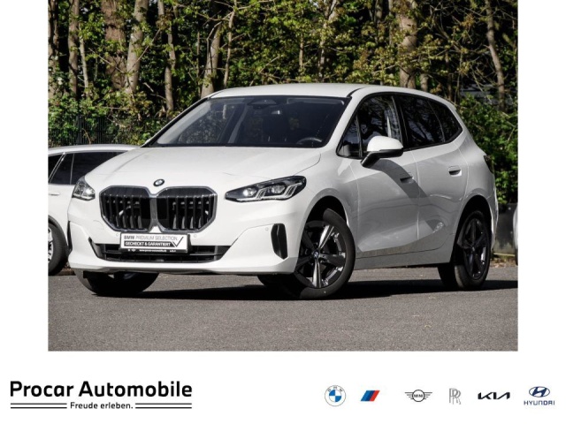 BMW 218