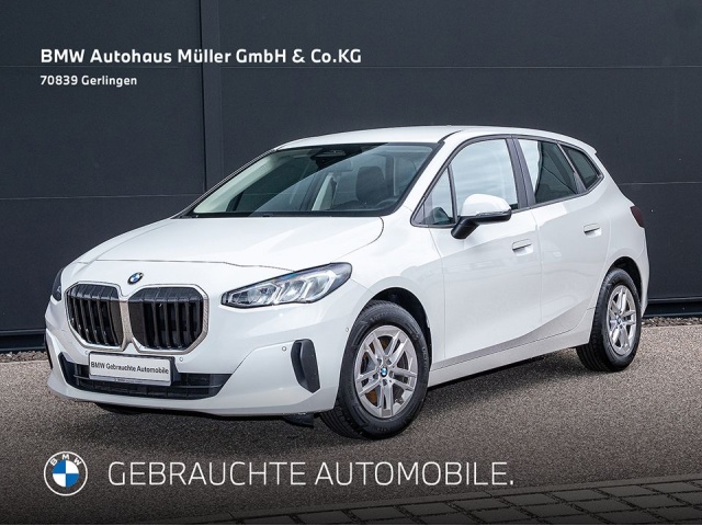 BMW 218