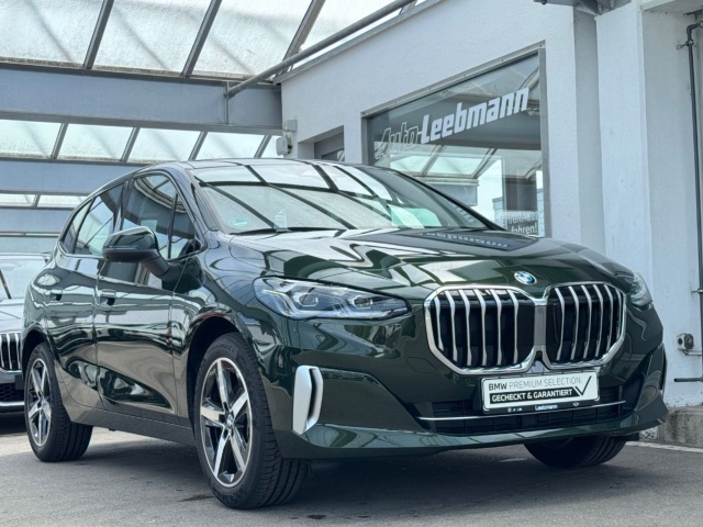 BMW 218