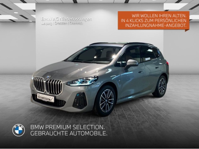 BMW 218