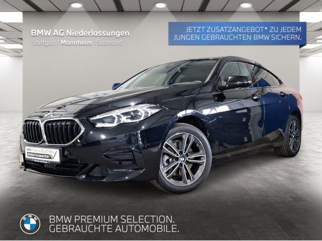 BMW 218