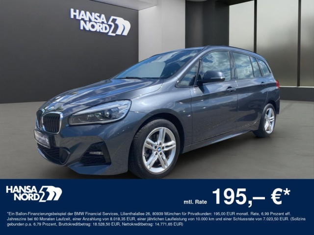 BMW 218