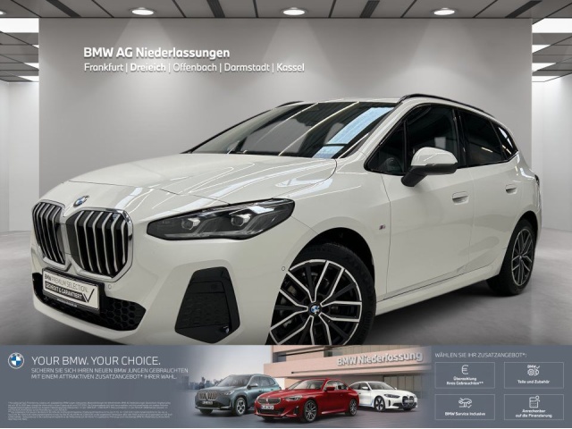 BMW 218
