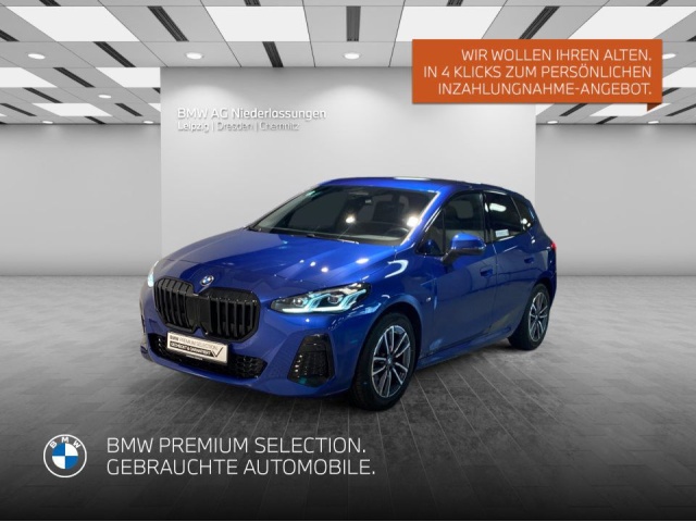BMW 218