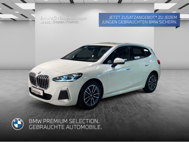BMW 218