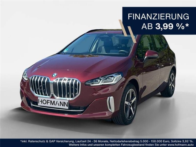 BMW 218