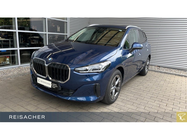BMW 218