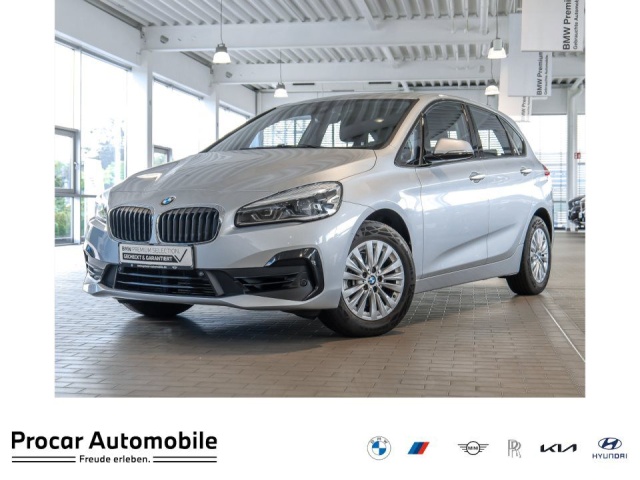 BMW 218