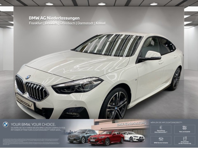 BMW 218