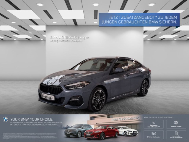 BMW 218