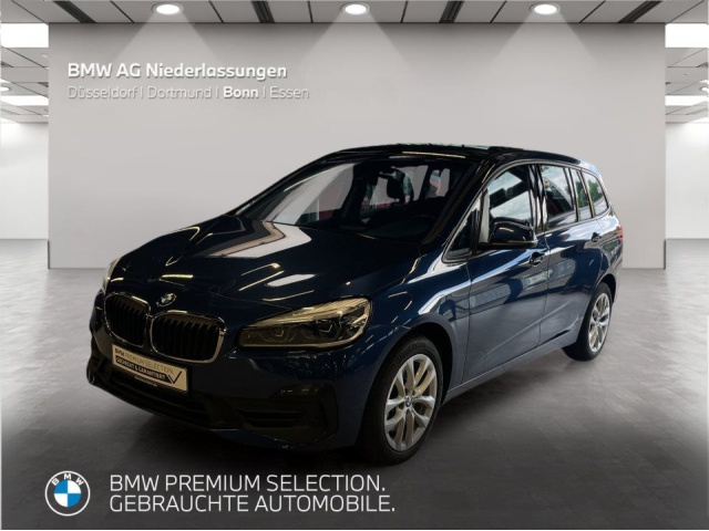 BMW 218