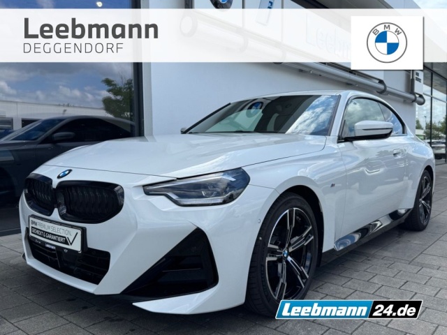BMW 218