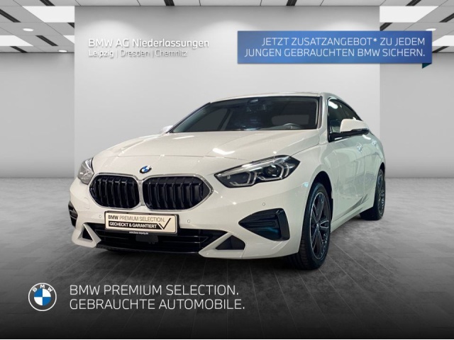 BMW 218