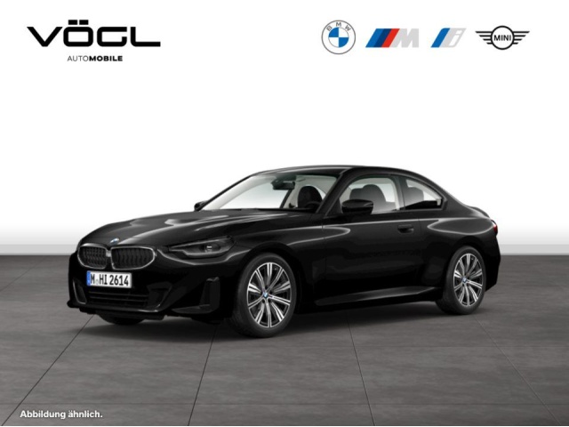 BMW 218