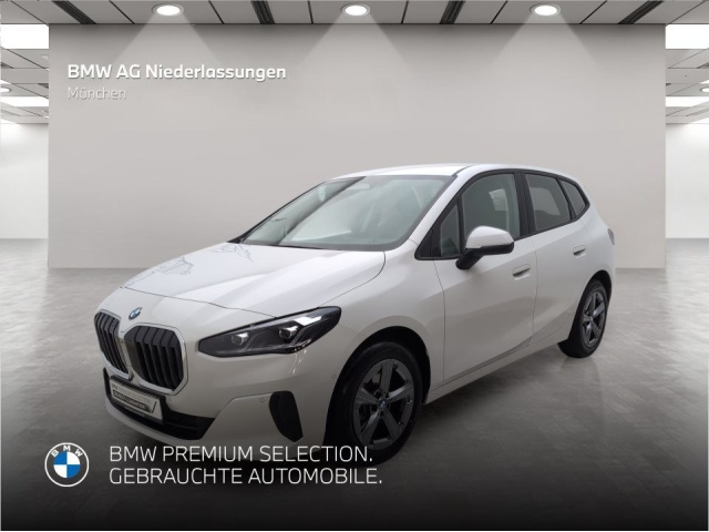 BMW 218