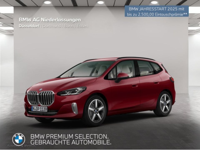 BMW 218