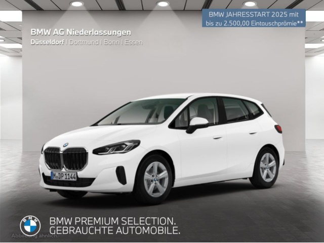 BMW 218