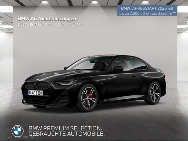 BMW 218
