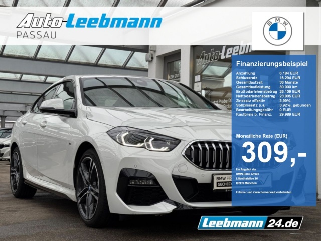 BMW 218