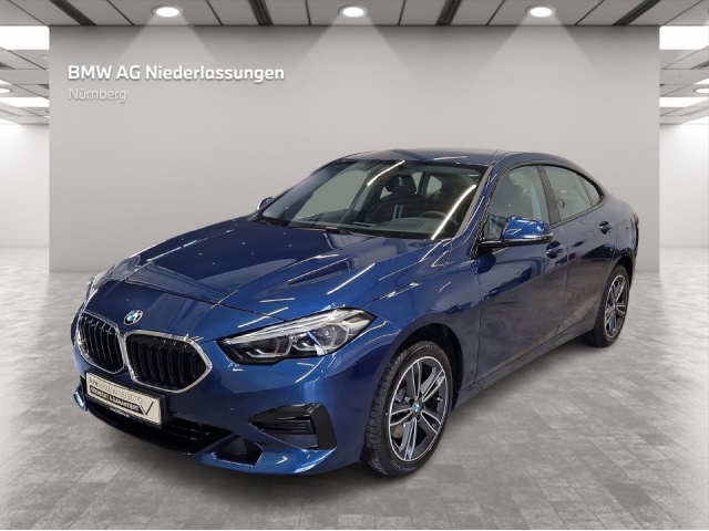BMW 218