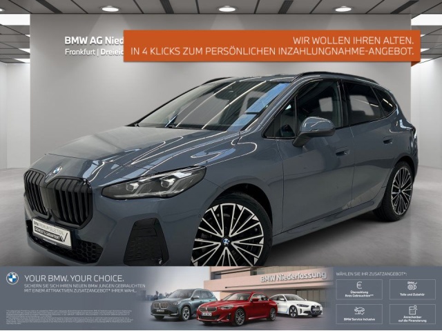 BMW 218