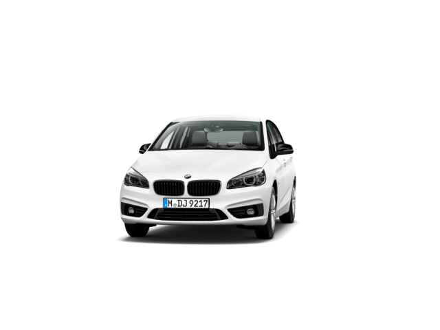 BMW 218
