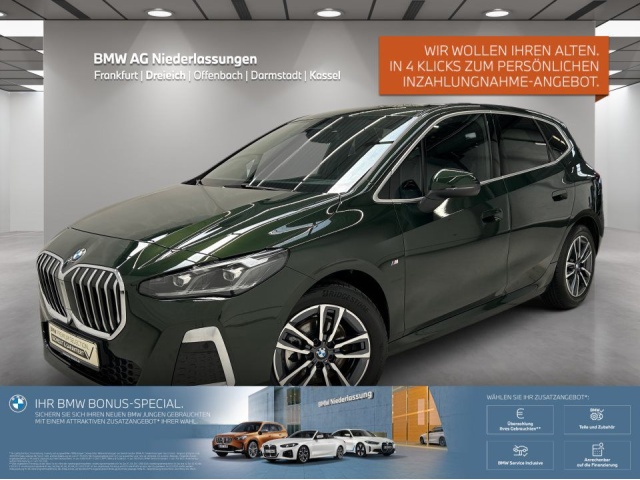 BMW 218