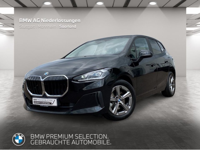 BMW 218