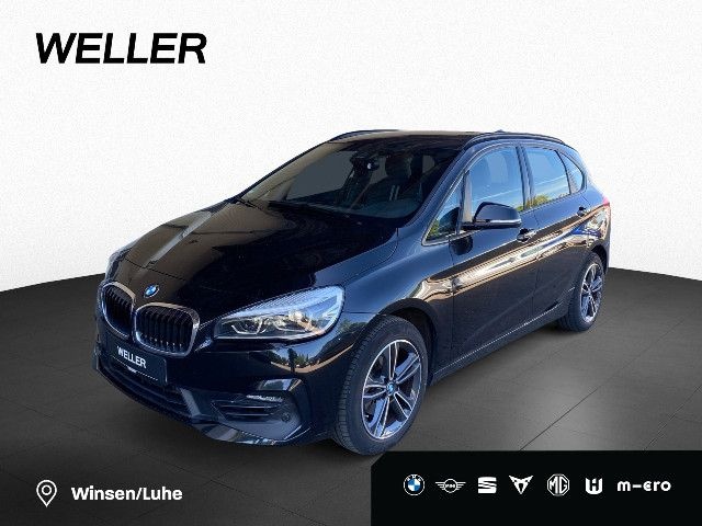 BMW 218