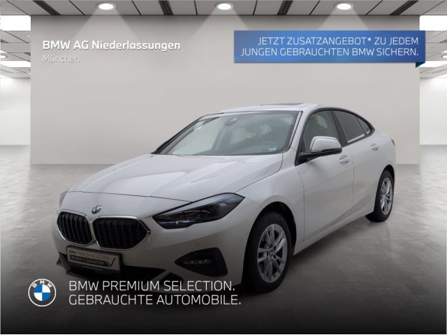 BMW 218