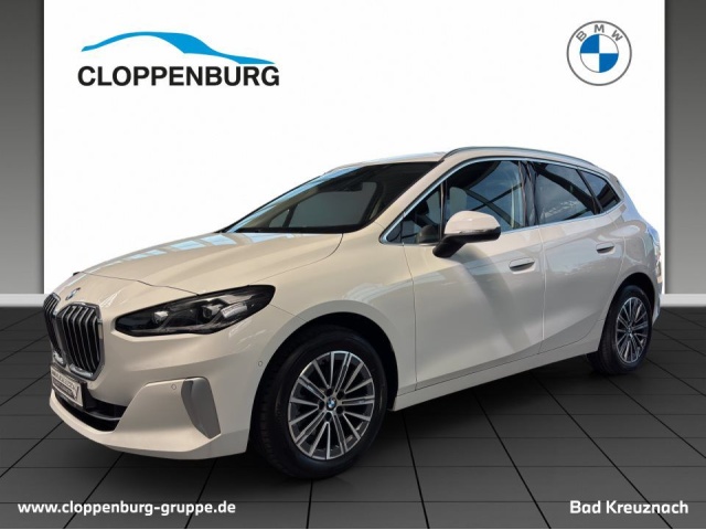 BMW 218