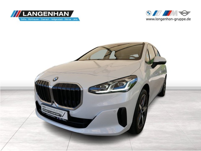 BMW 218