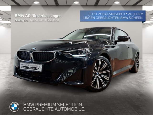 BMW 218