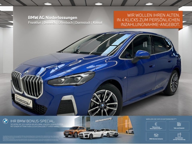 BMW 218